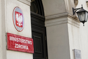 El hospital de Varsovia necesita ampliación.  El Ministerio de Salud no está de acuerdo