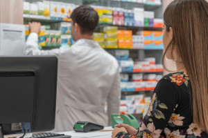 Se avecinan cambios importantes en las prescripciones.  Nuevas regulaciones vigentes a partir del 1 de noviembre.  Afectará a todos