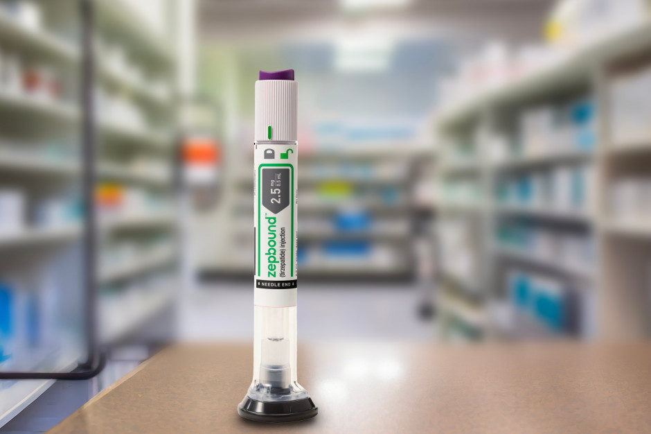 tirzepatide opinie forum Tirzepic GLP-1 + GIP 5 mg Slavic Labs + BAC 3ml  188496660 Why I'll never inject tirzepatide