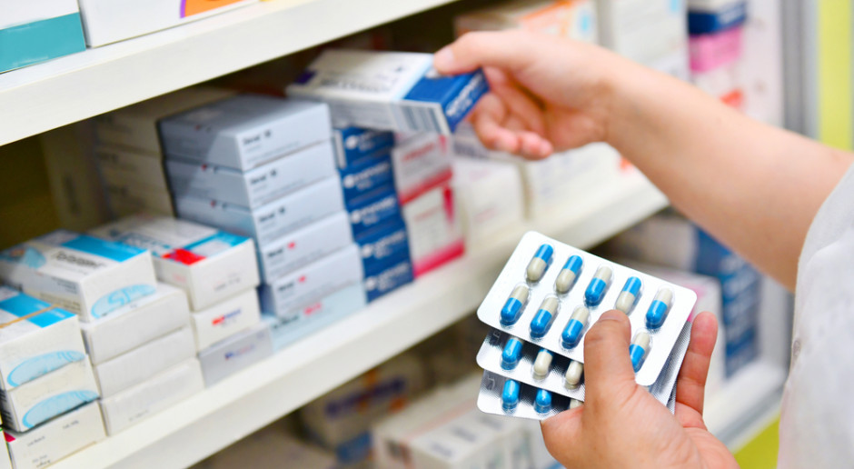 Tych Leków Może Brakować W Aptekach Na Liście Antybiotyki I Tabletki Przeciwbólowe 6310