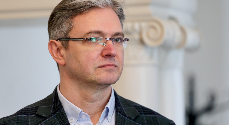 Europoseł Adam Jarubas przewodniczącym stałej Podkomisji Zdrowia