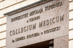 Falleció la profesora Irena Matlavska.  Fundador de uno de los departamentos de la Facultad de Medicina de la Universidad Nicolás Copérnico