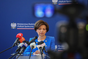 Likwidują świadczenie od państwa. Tych pieniędzy od 2024 nie będzie