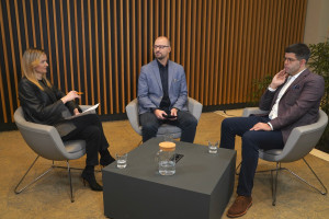 "Miodowa 15". Jankowski: zaprosiłem minister zdrowia na piątkowe spotkanie NRL. Zaproszenie przyjęła