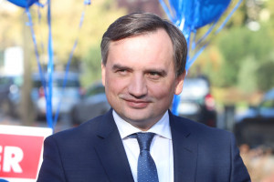 Lekarze kontra polityczne gesty Ziobry. Prezes NIL: nie zgadzamy się na fragmentację medycyny