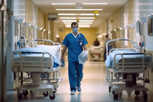 Patata caliente para el nuevo Ministro de Salud.  Ninguno de los antepasados ​​de Leszczyna pudo hacer frente