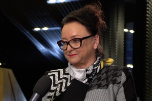 Od 1 czerwca refundacja in vitro. Prof. Skrzypulec-Plinta: to ratunek, to XXI wiek