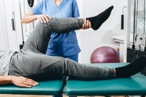 Bezpłatne szkolenia dla fizjoterapeutów tylko do końca grudnia. Dostęp 24 godziny na dobę