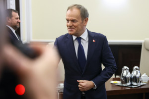  będą dodatkowe pieniądze na onkologię dziecięcą, zamiast na TVP