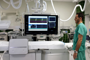 En 2023 el equipo del Centro de Cardiología de Silesia en Zabrze realizó 100 trasplantes de corazón y pulmón