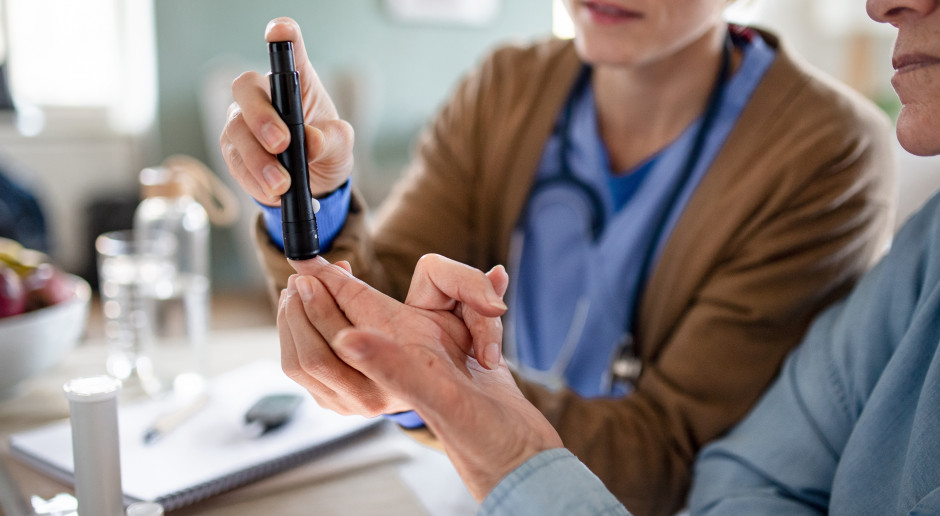 Flozyna wraca do refundacji. Dobra wiadomość dla os&oacute;b m.in. z cukrzycą i chorobą nerek