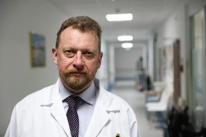 Łukasz Szumowski odwołany ze stanowiska dyrektora Narodowego Instytutu Kardiologii