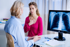 Wytyczne PTMR dotyczące leczenia astmy. Ujęto ścieżkę postępowania w opiece koordynowanej