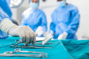 Śląskie: szpital w Żorach zawiesza działalność oddziału chirurgicznego