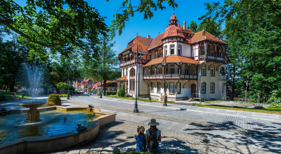 21 Dni Sanatorium Za Darmo. Nowa Grupa Ma Turnus Całkowicie Bezpłatnie ...