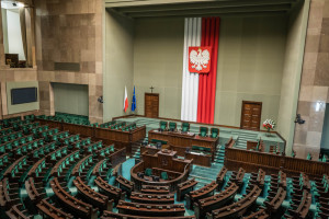 Harmonogram posiedzeń Sejmu przyjęty. 11 kwietnia debata nad projektami ustaw w sprawie aborcji