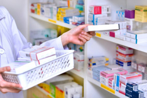 Od 1 kwietnia zacznie obowiązywać nowa lista leków refundowanych