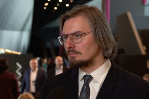 Andrzej Podlipski: trzeba umożliwić szpitalom otwieranie poradni AOS finansowanych w ramach kontraktu z NFZ