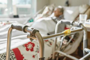 RPO interweniuje w sprawie problemów w rozliczaniu świadczeń opieki hospicyjnej i paliatywnej