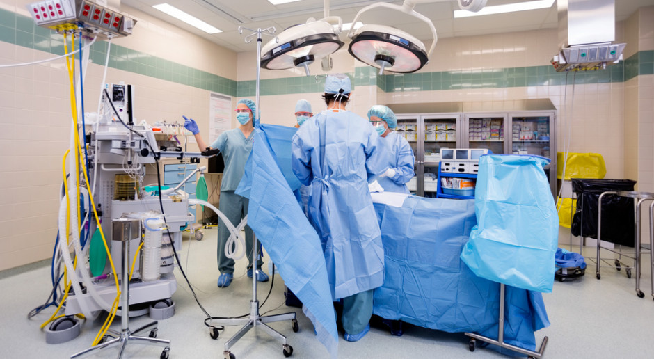 Pierwsza retransplantacja serca u dziecka w Zabrzu. Mały pacjent wyszedł dziś ze szpitala