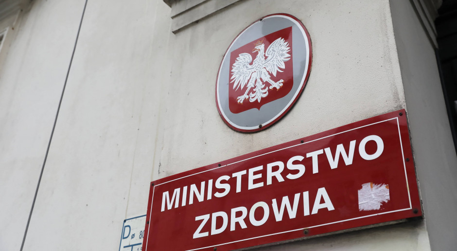 Minister Leszczyna ogłosiła wyniki naboru na prezesa AOTMiT