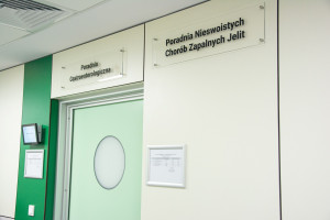 Rusza Poradnia Nieswoistych Chorób Zapalnych Jelit w szpitalu w Sosnowcu. To pierwsza taka w regionie