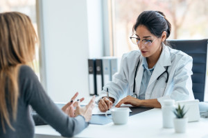 U kobiet zdrowie układu krążenia pogarsza się gwałtownie w okresie menopauzy