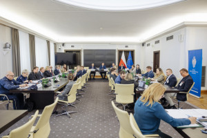 Resort sprawiedliwości chce zmiany ustawy o ośrodku 