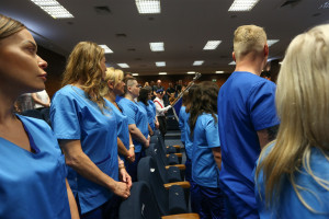 CMKP przejmie podyplomowe kształcenie pielęgniarek, MZ wyciąga rękę do lekarzy i pielęgniarek POZ