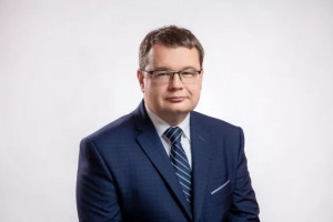 Dermatolog i wenerolog prof. Adam Reich nowym rektorem Uniwersytetu Rzeszowskiego