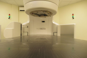 W Dąbrowie Górniczej lekarze wykorzystują sztuczną inteligencję do radioterapii