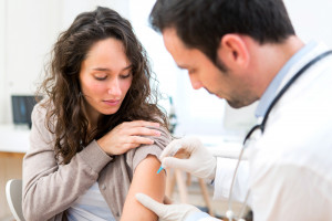 Narodowy Instytut Zdrowia Publicznego opracował 12 kalendarzy szczepień dorosłych