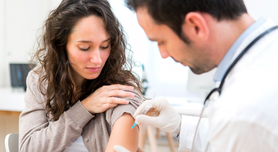 Narodowy Instytut Zdrowia Publicznego opracował 12 kalendarzy szczepień dorosłych