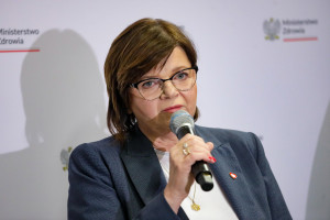 Leszczyna: Polska nie jest gotowa na legalizację marihuany. Najpierw musimy się dokształcić