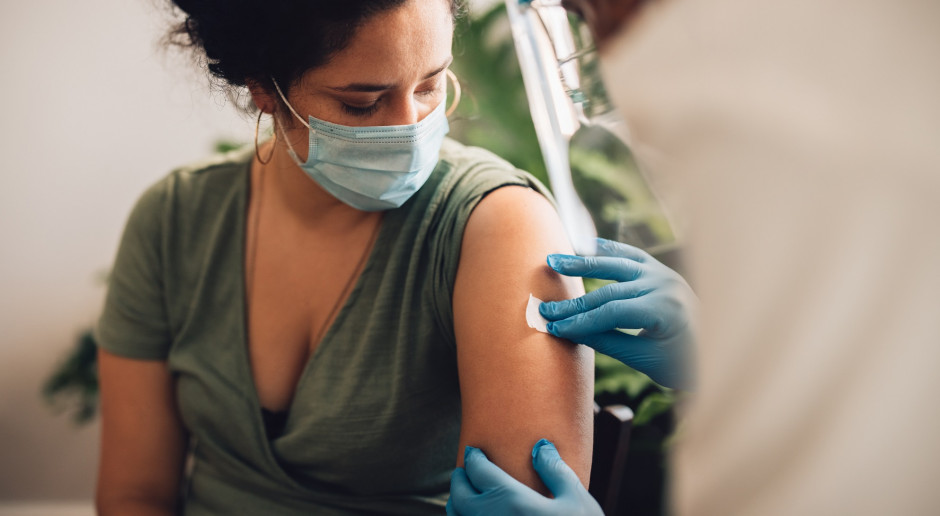 PTMR: opublikowano rekomendacje dotyczące szczepień przeciwko półpaścowi
