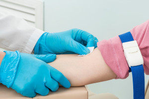 Szkolenia pielęgniarek publicznej służby krwi. Ministerstwo Zdrowia zmienia przepisy