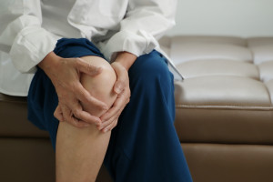 Eksperci: ponad 5 mln Polek cierpi na ból przewlekły