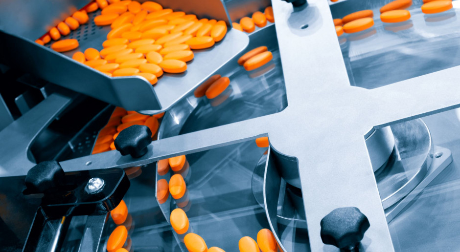Krajowi Producenci Leków: Polska może stać się zapleczem lekowym dla Litwy, Łotwy i Estonii