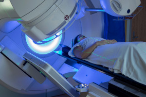 Po raz pierwszy w Polsce zastosowano u pacjentów radioterapię adaptacyjną