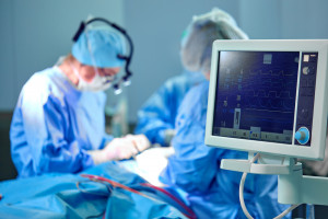 Trzy unikalne zabiegi wszczepienia rozruszników serca z elektrodą komorową