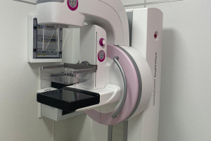 Zatrzymaj się i sprawdź, czy wszystko jest OK – spotkaj się z mammografią w Ostródzi