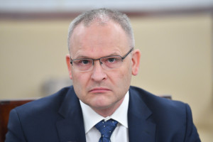 MZ potwierdza doniesienia Rynku Zdrowia: wiceminister Miłkowski odchodzi