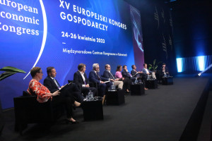 Odliczamy do XVI Europejskiego Kongresu Gospodarczego. Otwarcie EEC już 7 maja