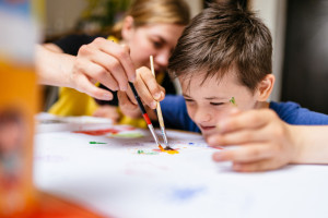 El National Health Trust está introduciendo cambios en el tratamiento de niños con autismo.  Se ha publicado un proyecto de decreto.