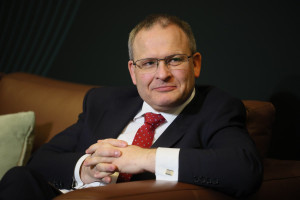 Wiceminister Miłkowski na EEC radzi następcy, jak przetrwać w Ministerstwie Zdrowia