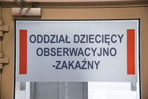 Niemal 12-krotny wzrost liczby przypadków odry w Polsce. Utraciliśmy odporność populacyjną, co z procedurami?