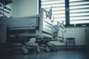 Śledczy prześwietlą wydatki totka na szpital tymczasowy. Prokuratura podejrzewa niegospodarność