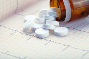 Ministerstwo Zdrowia wydało komunikat ws. leków kardiologicznych. Refundacja i zamienniki