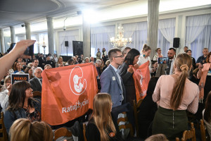 Aborcja: wysłuchanie publiczne w Sejmie potrwa 11 godzin. "Lekarze potrzebują jasnych przepisów"