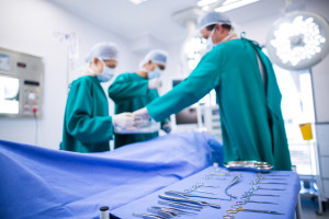 Katowice informują: nowa inwestycja w Szpitalu Murcki otwarta